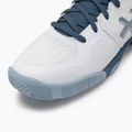 Ανδρικά παπούτσια ASICS Blade FF white/vintage indigo 7