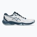 Ανδρικά παπούτσια ASICS Blade FF white/vintage indigo 8