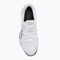 Ανδρικά παπούτσια ASICS Gel-Rocket 11 white/pure gold 5