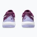 Γυναικεία παπούτσια Padel ASICS Gel-Dedicate 8 deep mauve/white 11