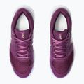 Γυναικεία παπούτσια Padel ASICS Gel-Dedicate 8 deep mauve/white 12