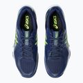 Ανδρικά παπούτσια ASICS Blade FF blue expanse/safety yellow 12