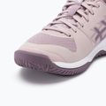 Γυναικεία παπούτσια ASICS Gel-Tactic 12 watershed rose/white 7