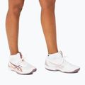 Γυναικεία παπούτσια τένις ASICS Solution Speed FF 3 white/dusty mauve 14