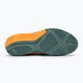 Ανδρικά παπούτσια Padel ASICS Gel-Resolution 9 celadon/safety yellow 4