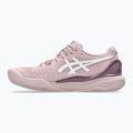 Γυναικεία παπούτσια τένις ASICS Gel-Resolution 9 Clay watershed rose/white 9