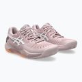 Γυναικεία παπούτσια τένις ASICS Gel-Resolution 9 Clay watershed rose/white 10