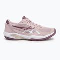 Γυναικεία παπούτσια τένις ASICS Gel-Resolution 9 Clay watershed rose/white 2