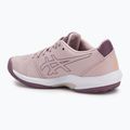 Γυναικεία παπούτσια τένις ASICS Gel-Resolution 9 Clay watershed rose/white 3