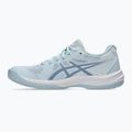 Γυναικεία παπούτσια ASICS Upcourt 6 cool grey/grey blue 8