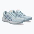 Γυναικεία παπούτσια ASICS Upcourt 6 cool grey/grey blue 9