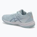 Γυναικεία παπούτσια ASICS Upcourt 6 cool grey/grey blue 3