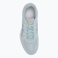 Γυναικεία παπούτσια ASICS Upcourt 6 cool grey/grey blue 4