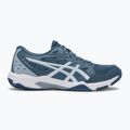 Ανδρικά παπούτσια ASICS Gel-Rocket 11 vintage indigo/white 2