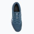 Ανδρικά παπούτσια ASICS Gel-Rocket 11 vintage indigo/white 5