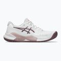 Γυναικεία παπούτσια τένις ASICS Gel-Challenger 14 white/dusty mauve 8