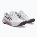 Γυναικεία παπούτσια τένις ASICS Gel-Challenger 14 white/dusty mauve 10