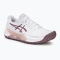 Γυναικεία παπούτσια τένις ASICS Gel-Challenger 14 white/dusty mauve