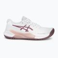 Γυναικεία παπούτσια τένις ASICS Gel-Challenger 14 white/dusty mauve 2