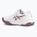 Γυναικεία παπούτσια τένις ASICS Gel-Challenger 14 white/dusty mauve 3