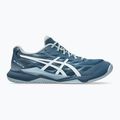 Ανδρικά παπούτσια ASICS Gel-Tactic 12 vintage indigo/white 8