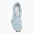 Γυναικεία παπούτσια ASICS Gel-Rocket 11 cool grey/white 5