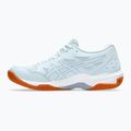 Γυναικεία παπούτσια ASICS Gel-Rocket 11 cool grey/white 9