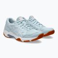 Γυναικεία παπούτσια ASICS Gel-Rocket 11 cool grey/white 10