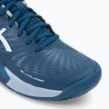 Ανδρικά παπούτσια τένις ASICS Gel-Challenger 14 Clay mako blue/white 7