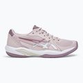 Γυναικεία παπούτσια τένις ASICS Solution Swift FF 2 Clay watershed rose/white 2