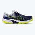 Ανδρικά παπούτσια ASICS Beyond FF blue expanse/safety yellow 2