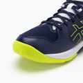 Ανδρικά παπούτσια ASICS Beyond FF blue expanse/safety yellow 7