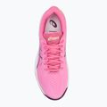 Γυναικεία παπούτσια Padel ASICS Gel-Game 9 dragon fruit/deep mauve 5