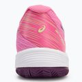 Γυναικεία παπούτσια Padel ASICS Gel-Game 9 dragon fruit/deep mauve 6