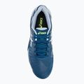 Ανδρικά παπούτσια τένις ASICS Gel-Challenger 14 mako blue/white 5