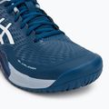 Ανδρικά παπούτσια τένις ASICS Gel-Challenger 14 mako blue/white 7