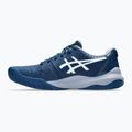 Ανδρικά παπούτσια τένις ASICS Gel-Challenger 14 mako blue/white 9