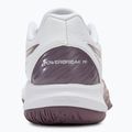 Γυναικεία παπούτσια ASICS Powerbreak FF white/dusty mauve 6