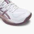 Γυναικεία παπούτσια ASICS Powerbreak FF white/dusty mauve 7