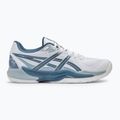 Ανδρικά παπούτσια ASICS Powerbreak FF white/vintage indigo 2