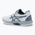 Ανδρικά παπούτσια ASICS Powerbreak FF white/vintage indigo 3