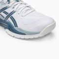 Ανδρικά παπούτσια ASICS Powerbreak FF white/vintage indigo 7