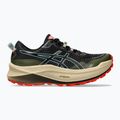 Ανδρικά παπούτσια για τρέξιμο ASICS Trabuco Max 3 black/smoke blue 8