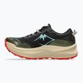 Ανδρικά παπούτσια για τρέξιμο ASICS Trabuco Max 3 black/smoke blue 9