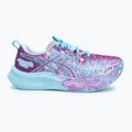 Γυναικεία παπούτσια για τρέξιμο ASICS Noosa Tri 16 bold magenta/cool grey 2