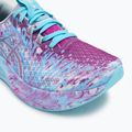 Γυναικεία παπούτσια για τρέξιμο ASICS Noosa Tri 16 bold magenta/cool grey 7