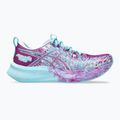 Γυναικεία παπούτσια για τρέξιμο ASICS Noosa Tri 16 bold magenta/cool grey 8