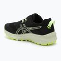 Γυναικεία παπούτσια για τρέξιμο ASICS Trabuco Terra 2 black/cool matcha 3