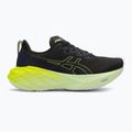 Ανδρικά παπούτσια για τρέξιμο ASICS Novablast 4 black/blue expanse 2