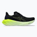 Ανδρικά παπούτσια για τρέξιμο ASICS Novablast 4 black/blue expanse 8